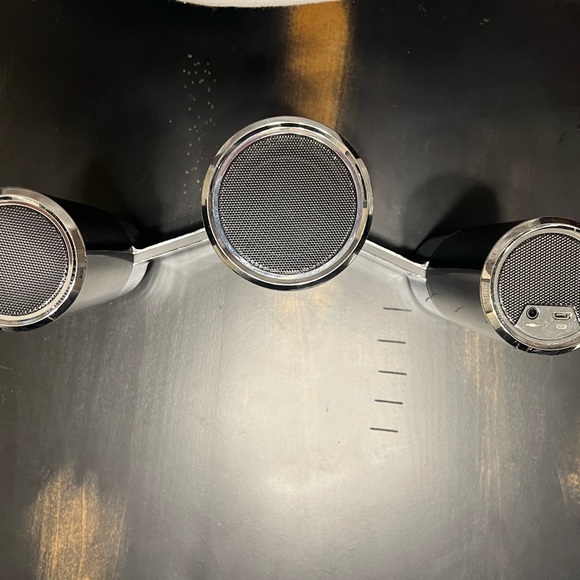 Bluedio US(UFO) portable bluetooth speaker - Picture 6 of 7